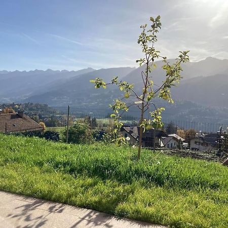Casa Diaf Appartamento Incantevole Carano Ville Di Fiemme Extérieur photo